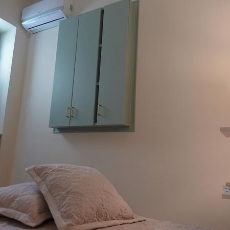 Callista Apartment Athens Exterior photo